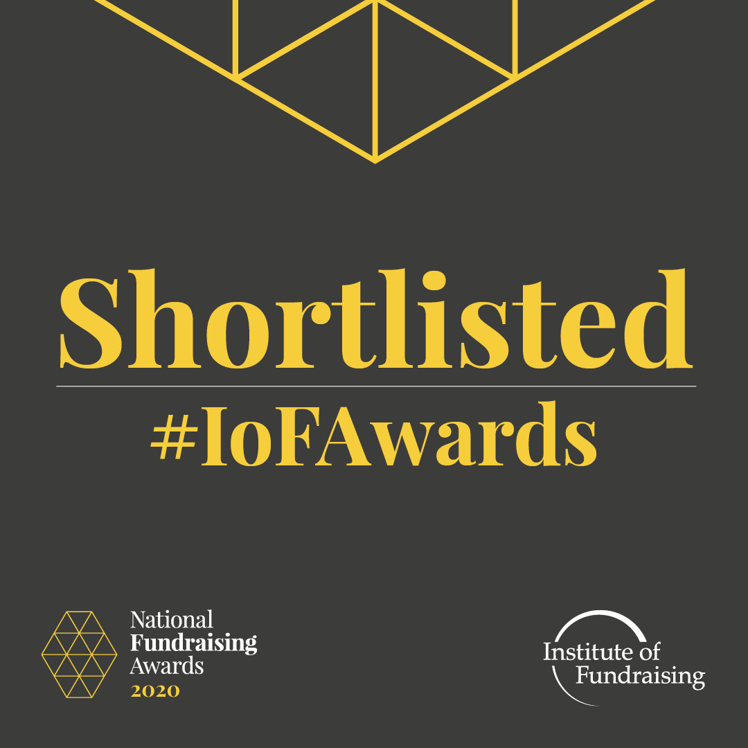 IOFA Awards Shortlisted